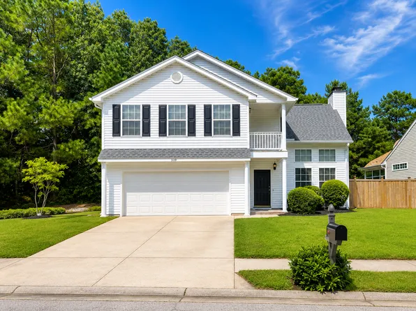 3119 Morningdale Dr, Mount Pleasant, SC 29466