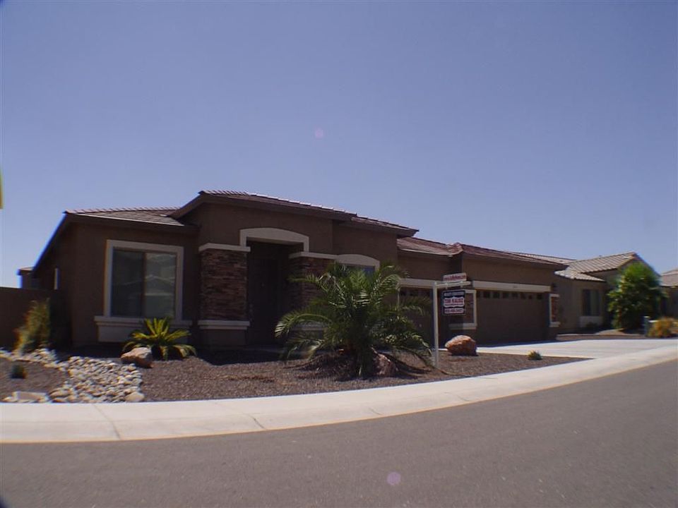 1st image of 18271 W Banff Ln