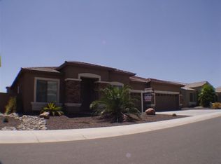 18271 W Banff Ln, Surprise, AZ 85388