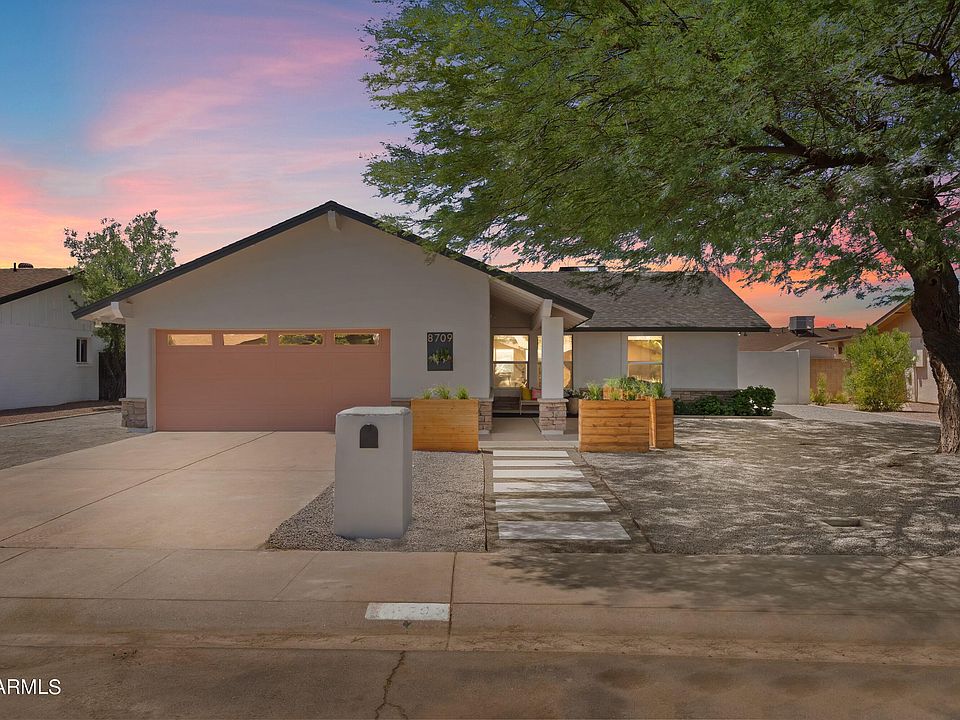 1st image of 8709 E AMELIA Avenue