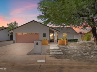 8709 E Amelia Ave, Scottsdale, AZ 85251