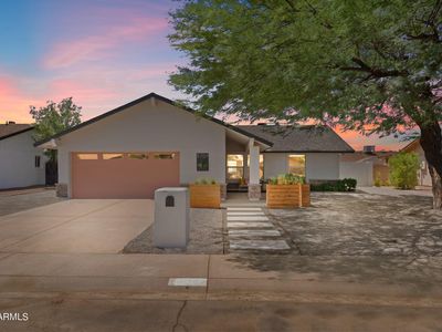 8709 E AMELIA Avenue, Scottsdale, AZ, 85251