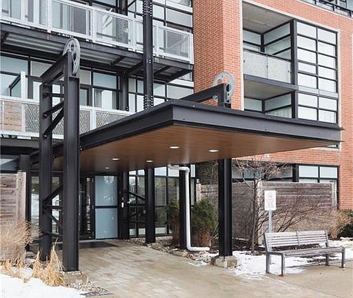 4th image of 155 Saint Leger St #206