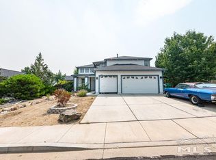 3414 Snake River Dr, Reno, NV 89503