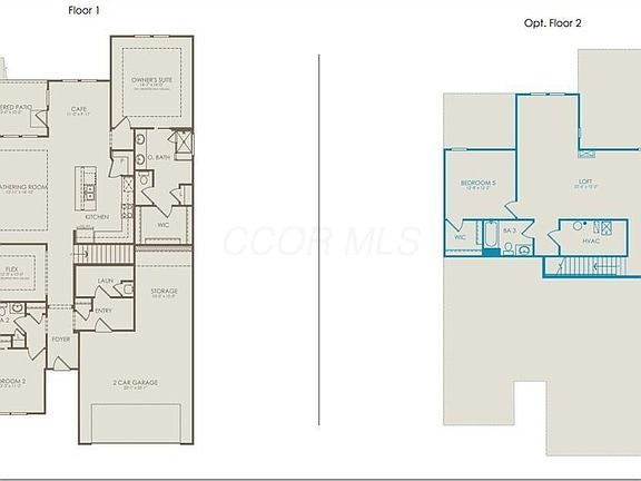 2nd image of 1741 Melanzana Dr Lot 40