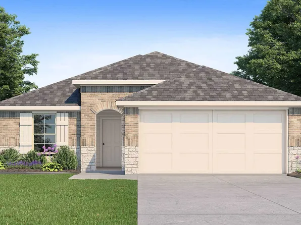 1610 Comfy Way, Corpus Christi, TX 78418