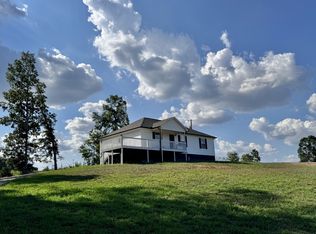 1261 Brannon Rd, Lawrenceburg, TN 38464