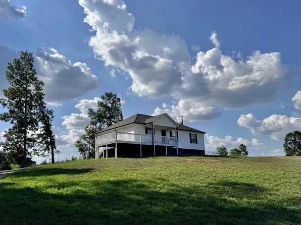 1261 Brannon Rd, Lawrenceburg, TN 38464