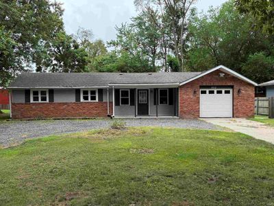 1513 York St, Elkhart, IN, 46516