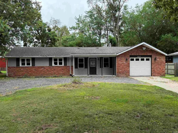 1513 York St, Elkhart, IN 46516