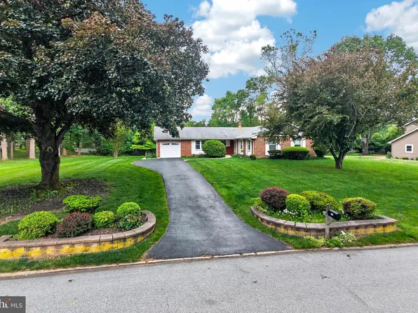 115 Morris Rd, Exton, PA 19341