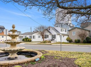 3002 Ventnor Ave, Longport, NJ 08403