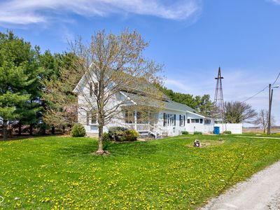 9574 E 400 N, Greentown, IN, 46936