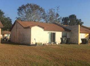 2550 Rio Pinar Lakes Blvd, Orlando, FL 32822
