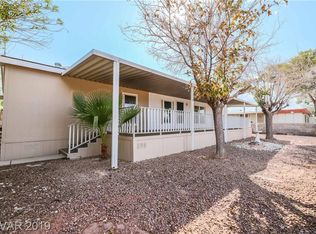 2766 Rainer Ct, Las Vegas, NV 89142