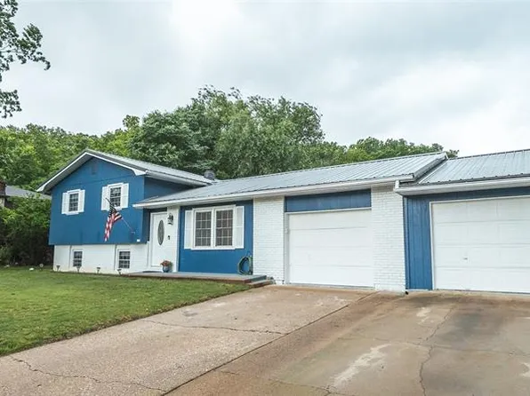 104 Ballew Ln, Waynesville, MO 65583