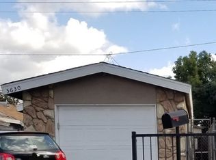 3630 Caspian Ave, Long Beach, CA 90810
