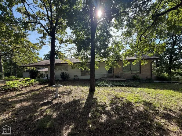 4285 Arkansas #101-N, Gamaliel, AR 72537