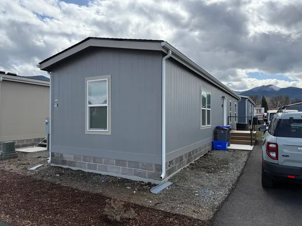 460 Arnos Rd Unit 73, Talent, OR 97540