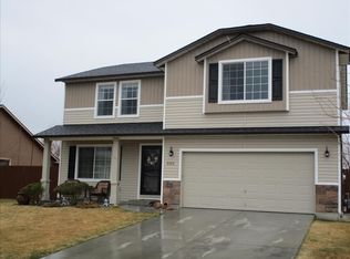 1111 SW Independence, Mountain Home, ID 83647