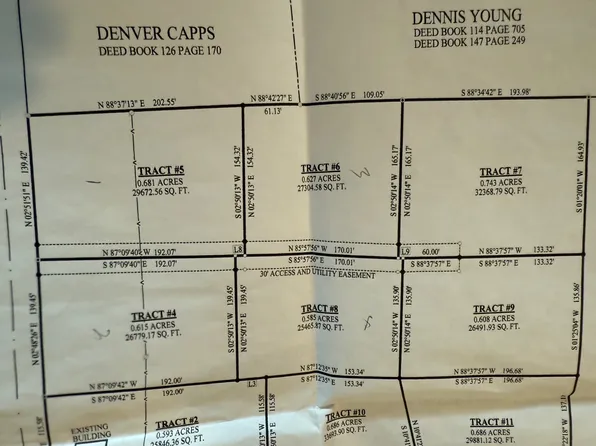 25 Cozy Lanetract Tract 7, Burkesville, KY 42717