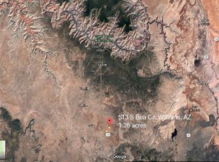 513 S Bea Cir, Williams, AZ 86046
