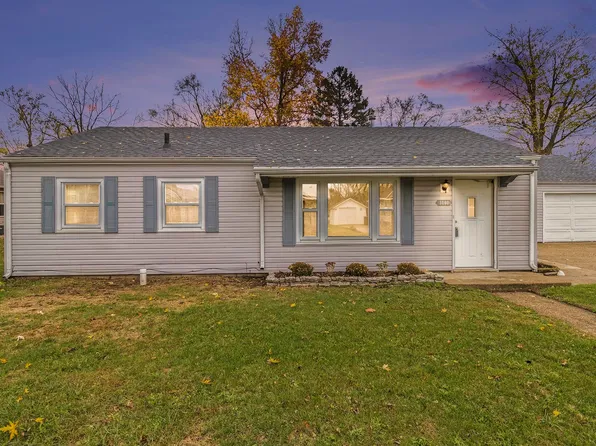 3140 Lawton Ave, Elkhart, IN 46517