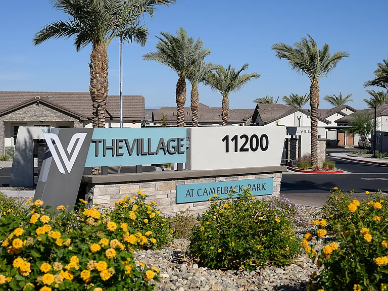Village at Camelback Park — Photo 59