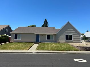 2813 Vista Palomar, Fairfield, CA 94534