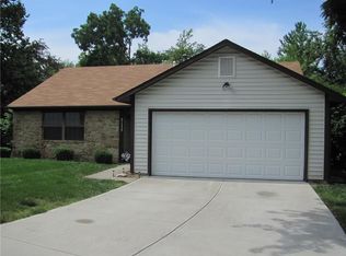 3175 Valley Farms Rd, Indianapolis, IN 46214