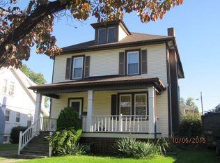 1622 Westover Ave SW, Roanoke, VA 24015