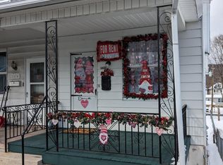 1432 Scott St, Kulpmont, PA 17834