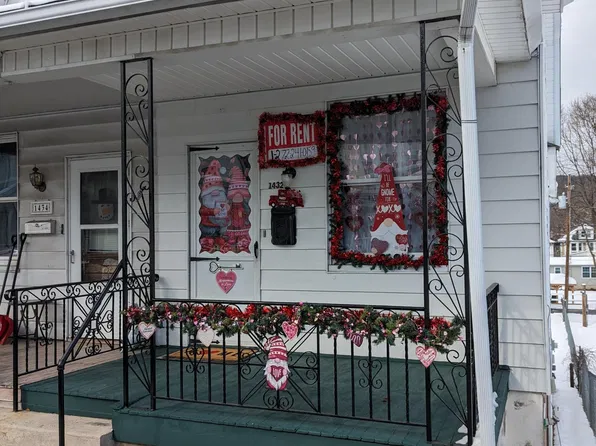 1432 Scott St, Kulpmont, PA 17834