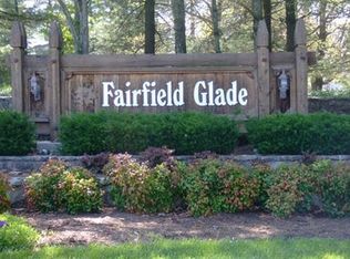 634 Saint George Dr, Fairfield Glade, TN 38558