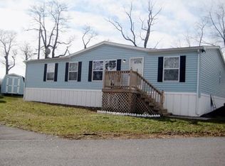 42 Conrad Ln, Lititz, PA 17543