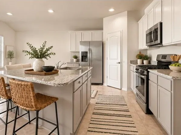 22631 Busalla Trl, Katy, TX 77493
