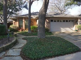 1237 Boardwalk St, Arlington, TX 76011