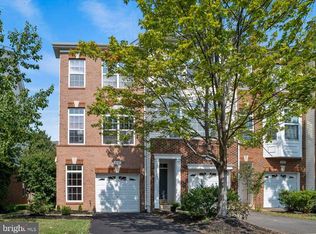 20407 Trails End Ter, Ashburn, VA 20147
