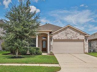 6006 Schaumburg Dr, Spring, TX 77388