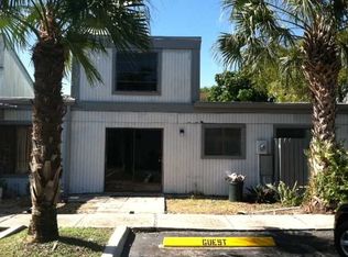 1761 NW 73rd Ave #47, Fort Lauderdale, FL 33313