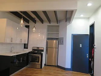 Rented by Wyckoff Heights Realty Inc.