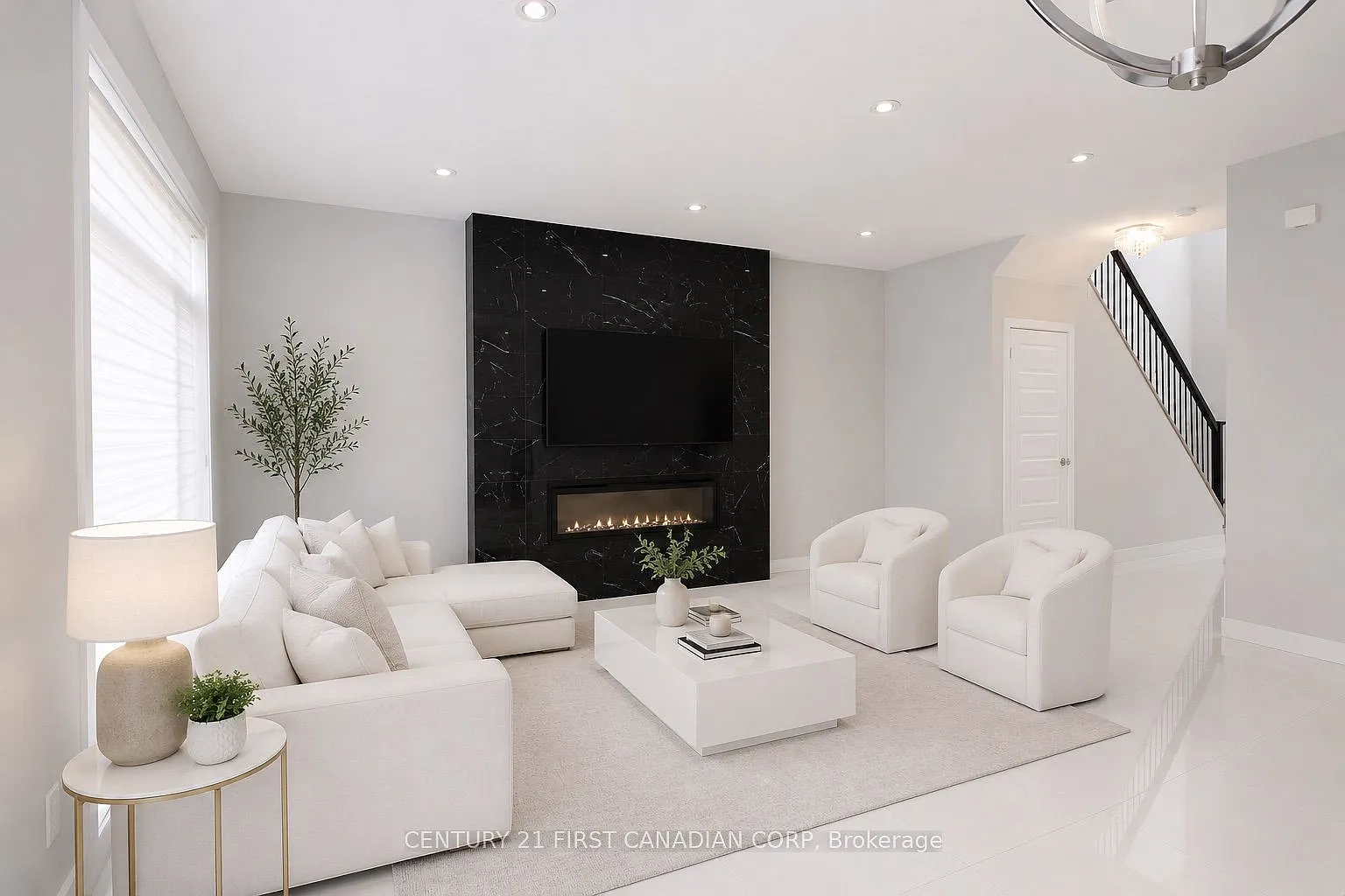 3 bed, $3,400 — Photo 4