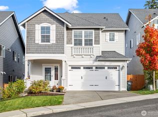 11349 Maple Tree Place NW, Silverdale, WA 98383