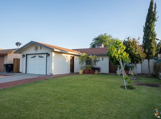 816 Salvador Guilin St, Calexico, CA 92231
