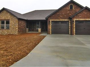 2675 Watson Dr, Jackson, MO 63755