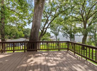 5310 Lakeview Cir, Malakoff, TX 75148