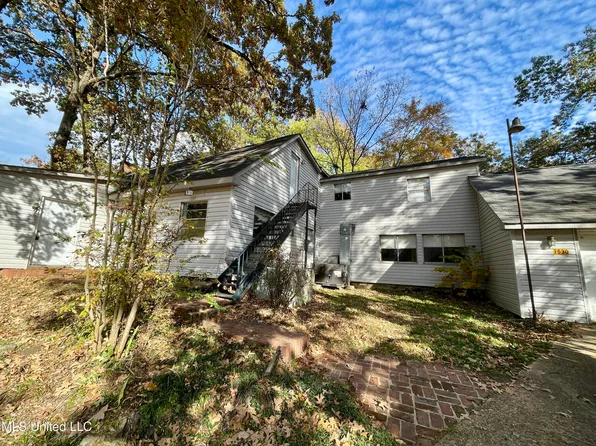 7530 Dogwood Ln, Olive Branch, MS 38654