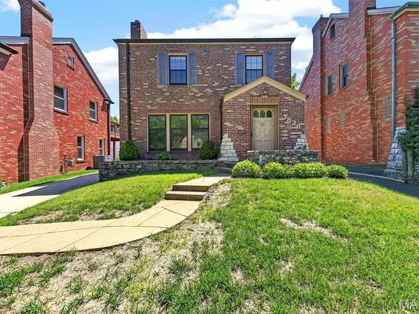 7828 Stanford Ave, Saint Louis, MO 63130