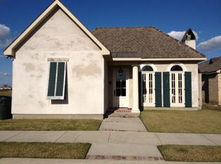 317 Rue Saint Sydney, Houma, LA 70360