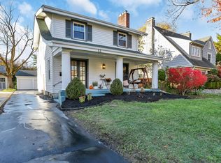 61 N Ardmore Rd, Columbus, OH 43209